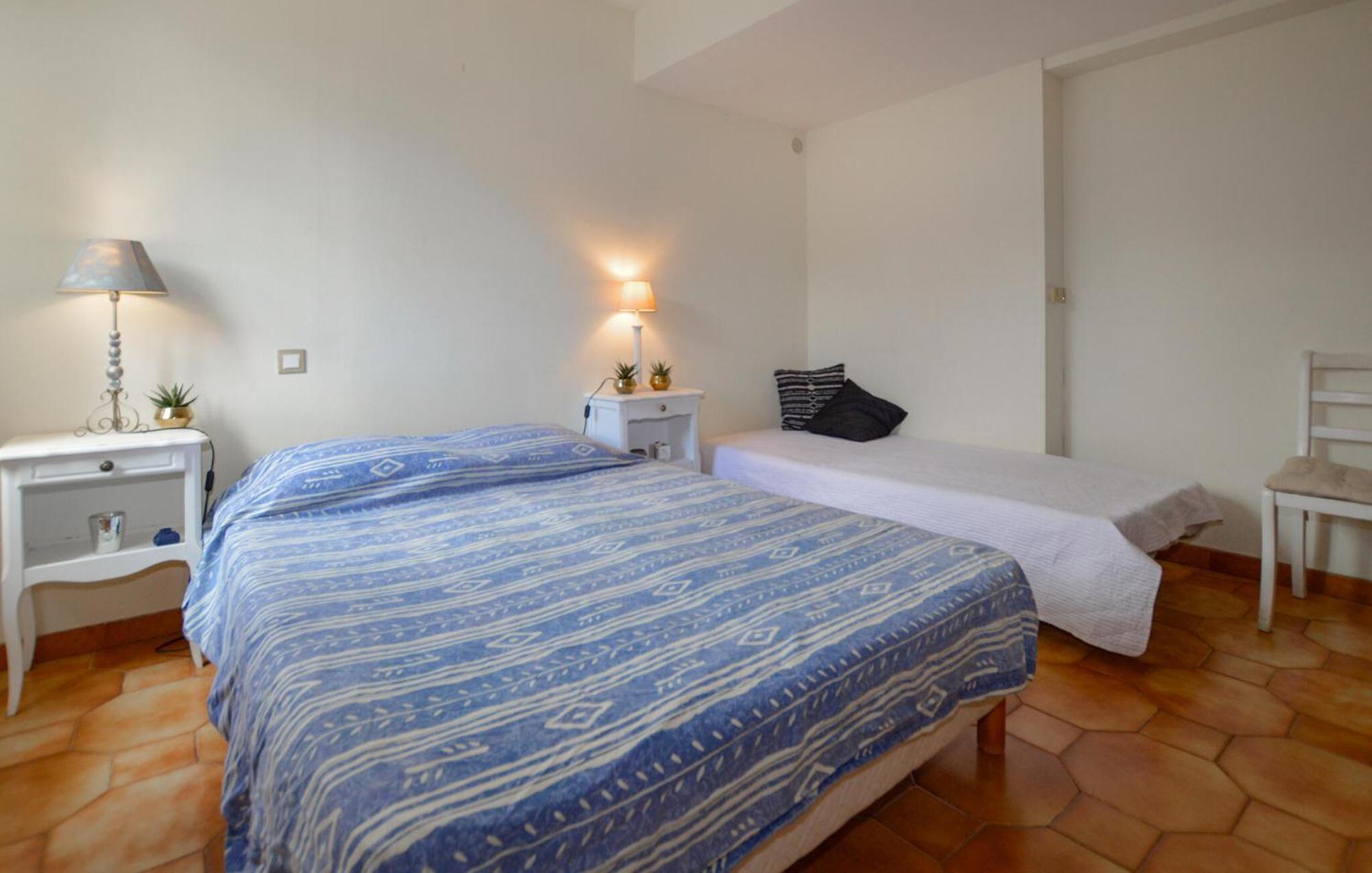Lovely Apartment In Furiani With Kitchen מראה חיצוני תמונה
